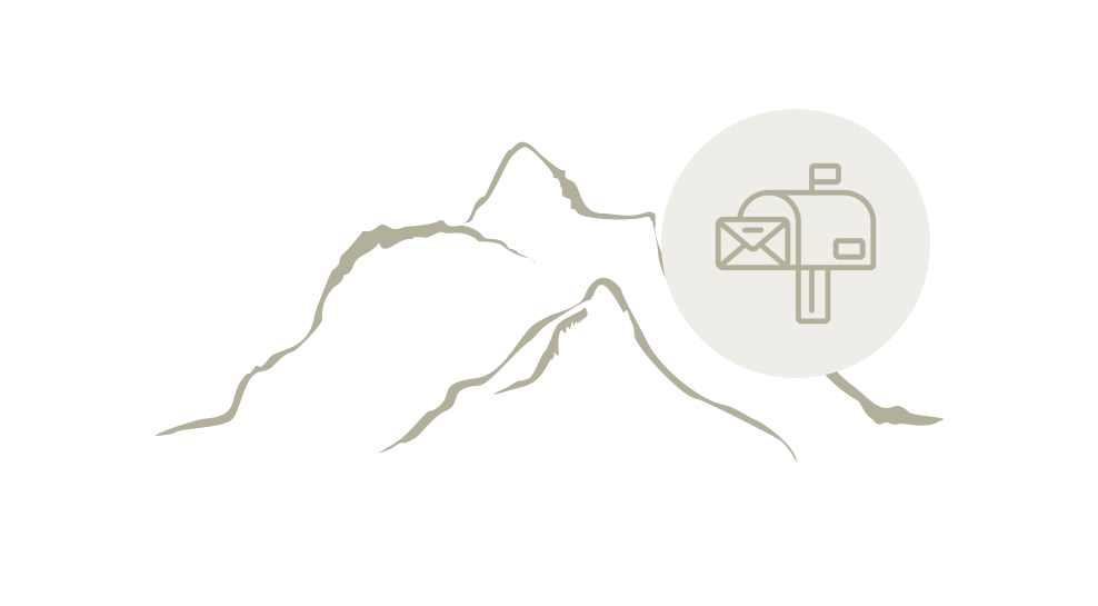 Icon - Chalet O Hüttenpost