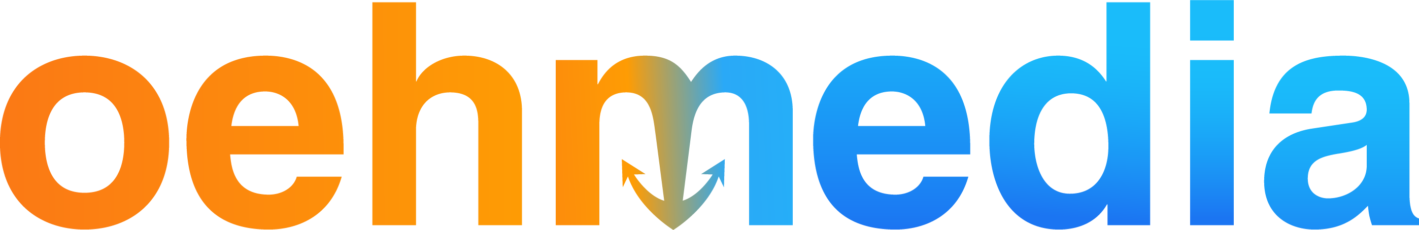 Logo Oehmmedia
