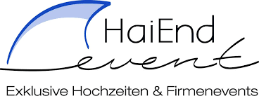 Logo - Haiend Event