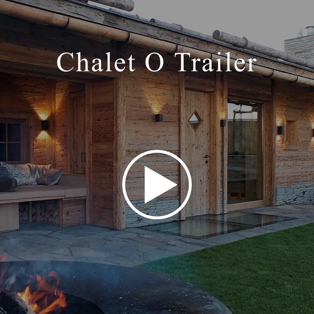 Video - Das Chalet O