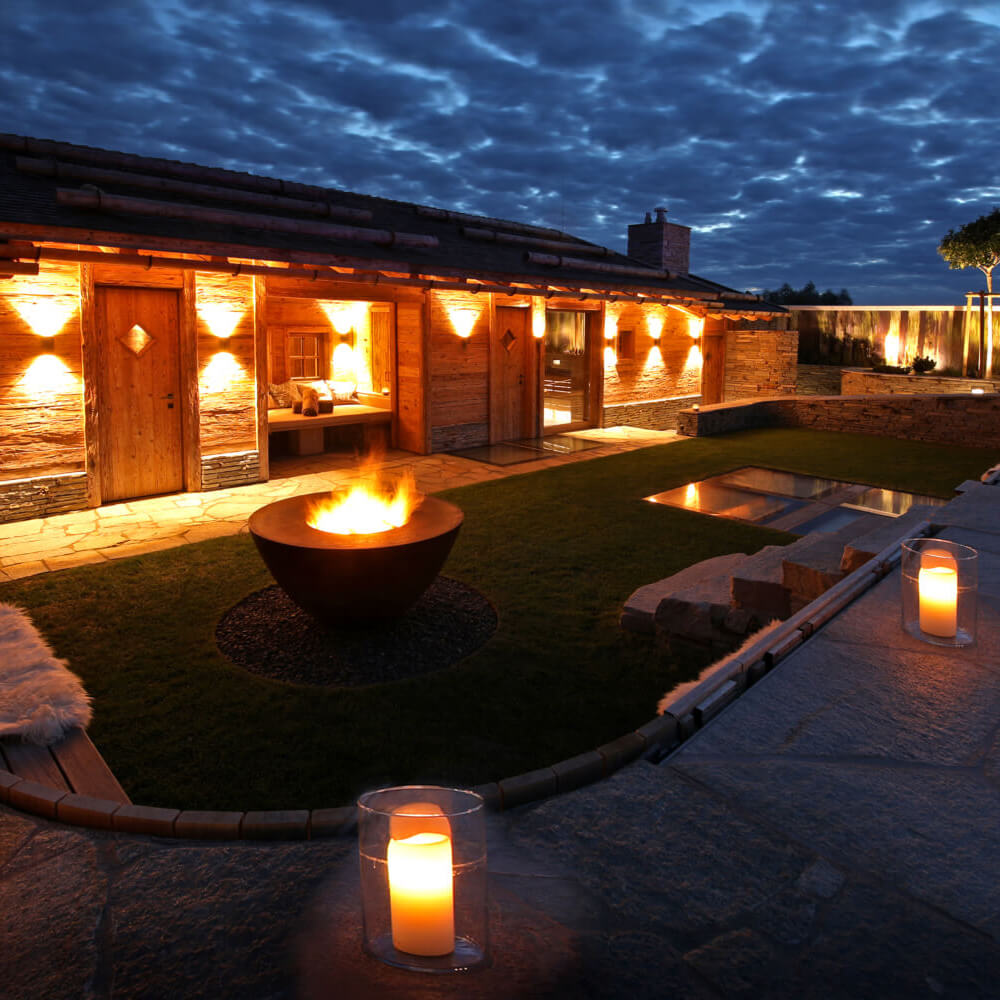 Veranstaltungsort in Rostock